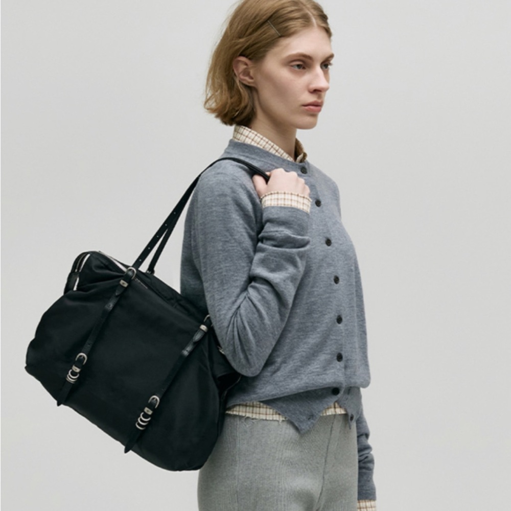 Marge Sherwood Overpacker Shoulder Bag